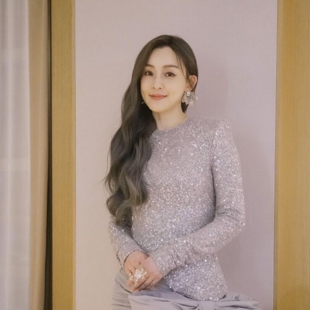 范瑋琪遭網暴多年　反擊酸民「可以不聽、別攻擊家人」