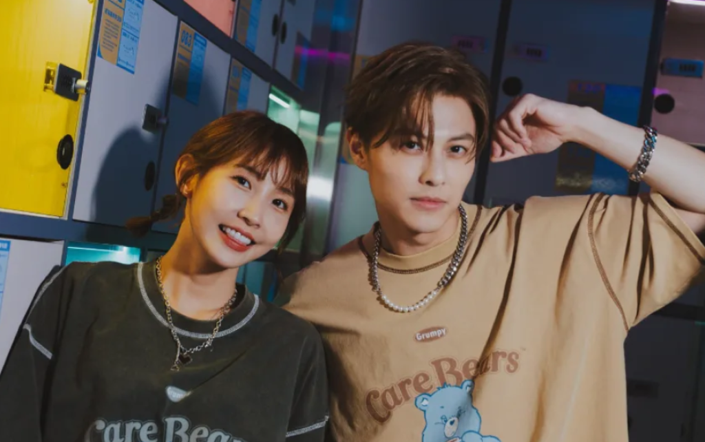 粿粿、范姜傳談妥離婚條件　女方加碼「護王子條款」