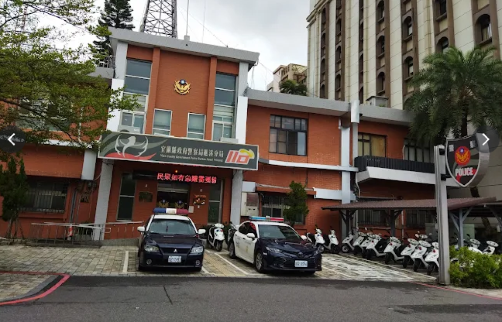 執勤遭貨車撞擊臟器外露！ 　宜蘭礁溪分局24歲警員重傷送醫急救