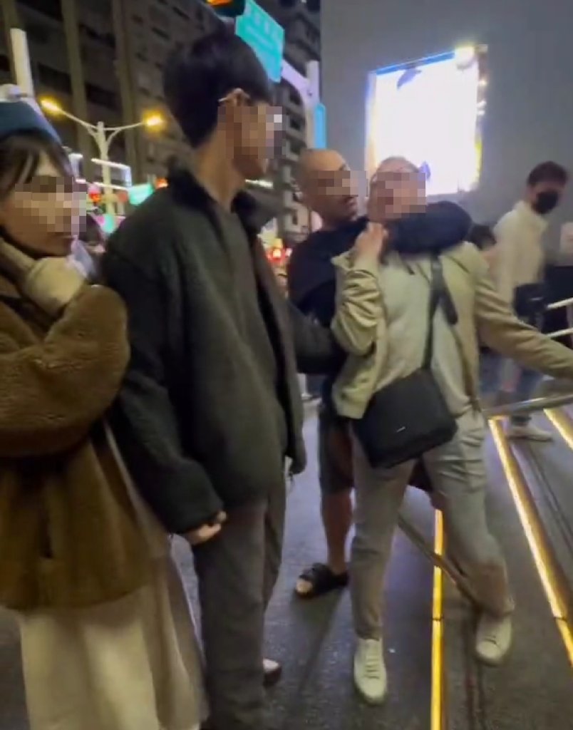 北捷中山站色狼出沒！多名女子被偷摸　嫌犯遭民眾活逮報警