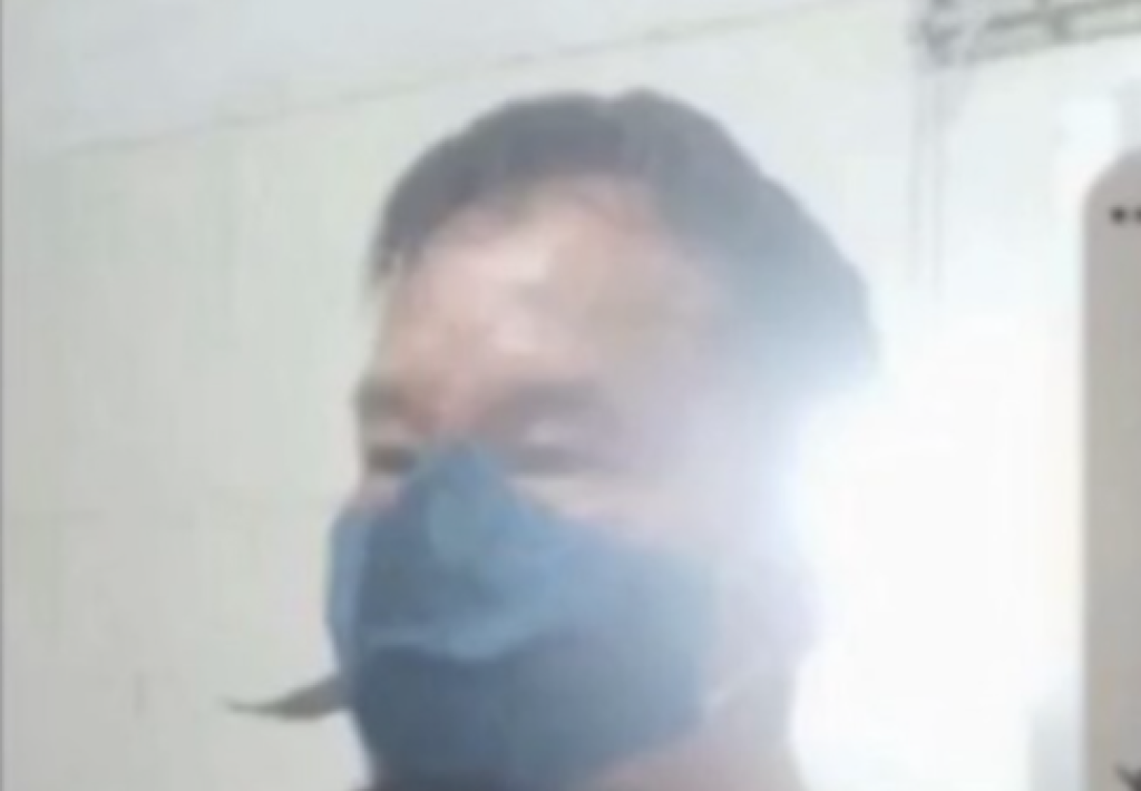 影／「越南屠夫」身分曝光！獵奇斬首分屍影片暗網瘋傳　警逮人謀殺罪起訴