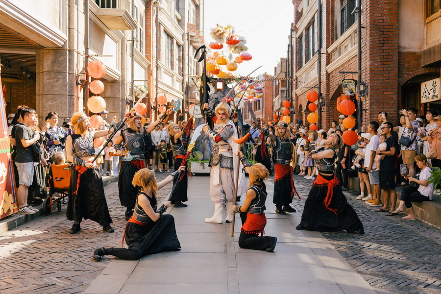 傳藝12月多元開玩迎歲末! 宜蘭縣民+身分證G開頭遊客免費入園