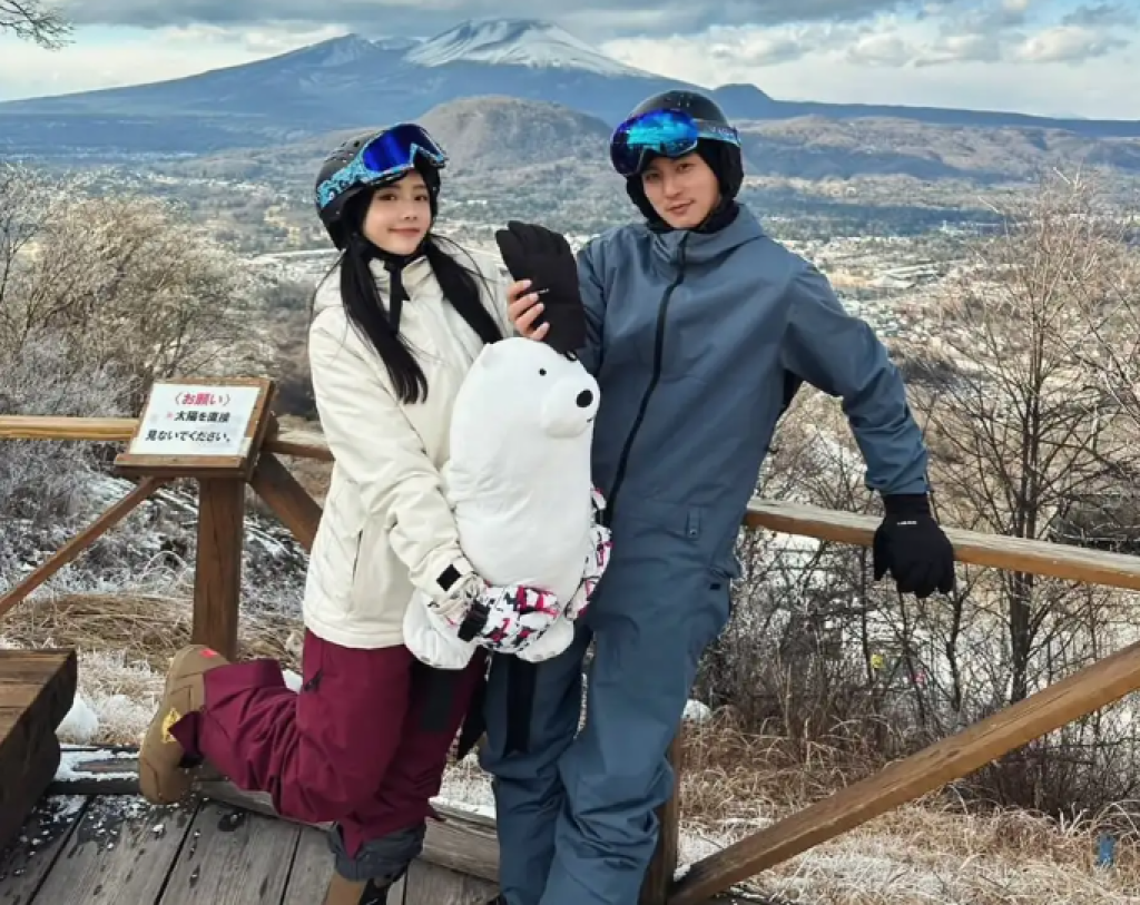 《棒棒堂》小煜結婚剛滿5周年宣布離婚!表示仍是家人