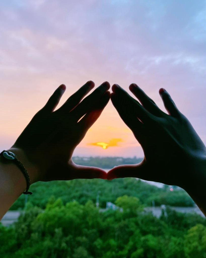 宥勝涉案風波後　林慈惠發文證實已離開台中、展開新生活