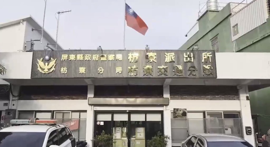 快訊／「我兩年前殺了人！」22歲男報案稱掐死一女　棄屍南投山區