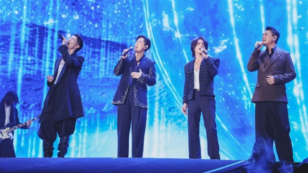 朱孝天怒控艾姐「抹黑潑髒水」 五月天經紀人反擊