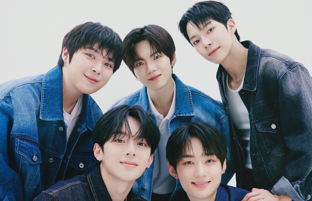 VERIVERY回來了！高雄見面會1月登場　成員告白粉絲惹淚