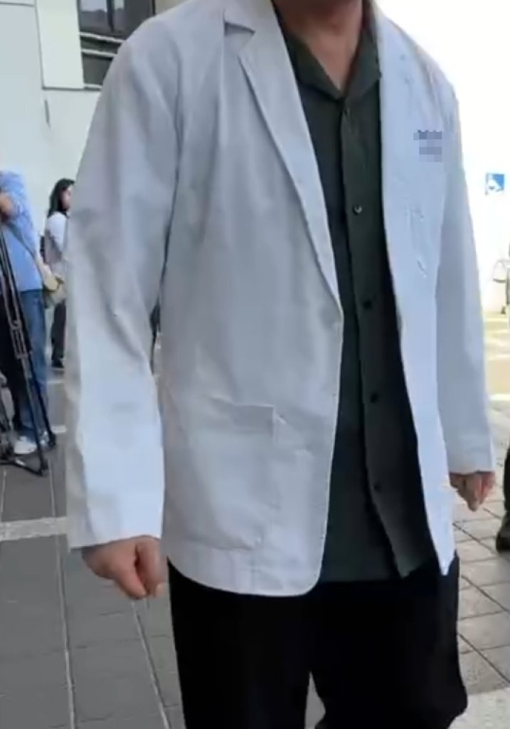 「毫無公平正義可言！」唸醫大兒子遭無照酒駕撞死　父親哽咽批兇嫌判10年「非常不滿意」