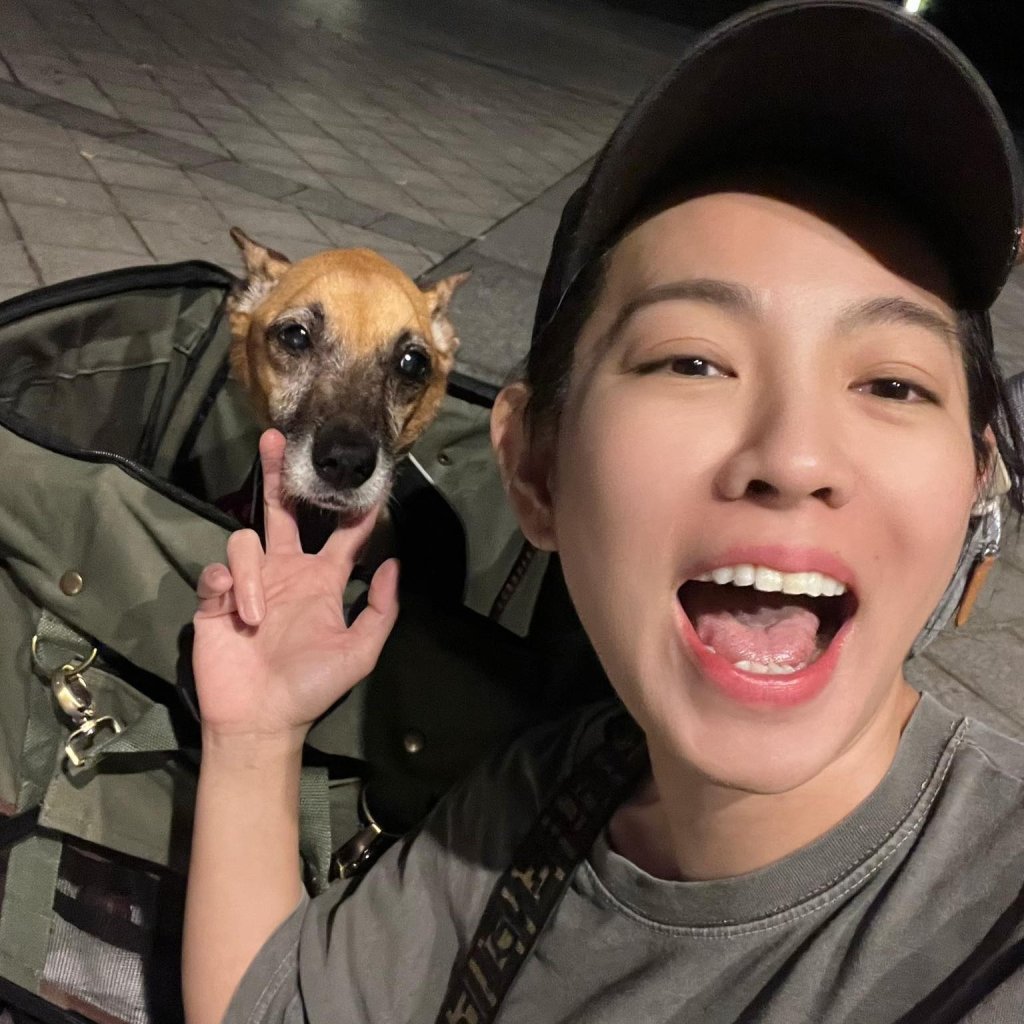 人人犬舍虐待黑幕!米可白喊話苗縣長:1條命只值1萬5?