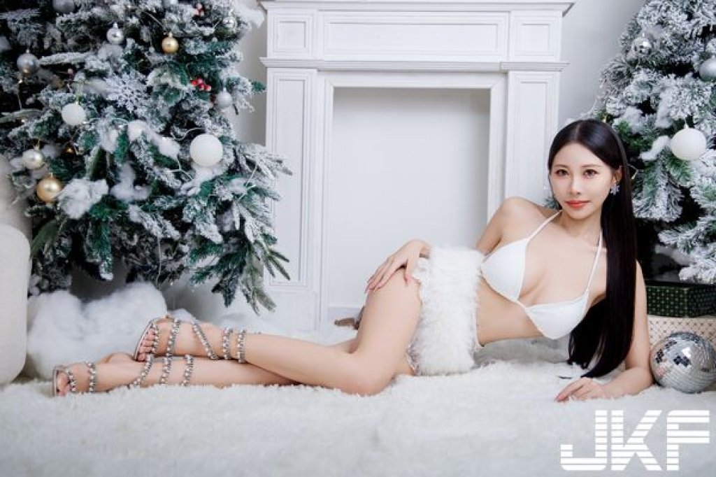 百大女郎選拔　「性感小野貓」玟妡喊話衝刺破百萬票