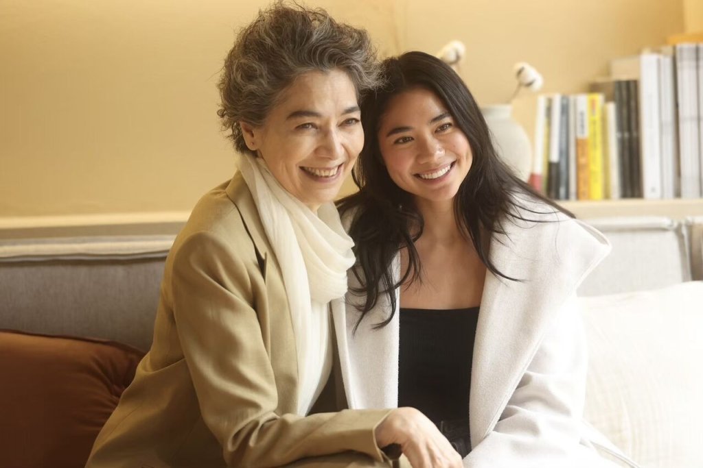 賴佩霞演唱會遺憾！「女婿美國病逝」才和女兒結婚1年　