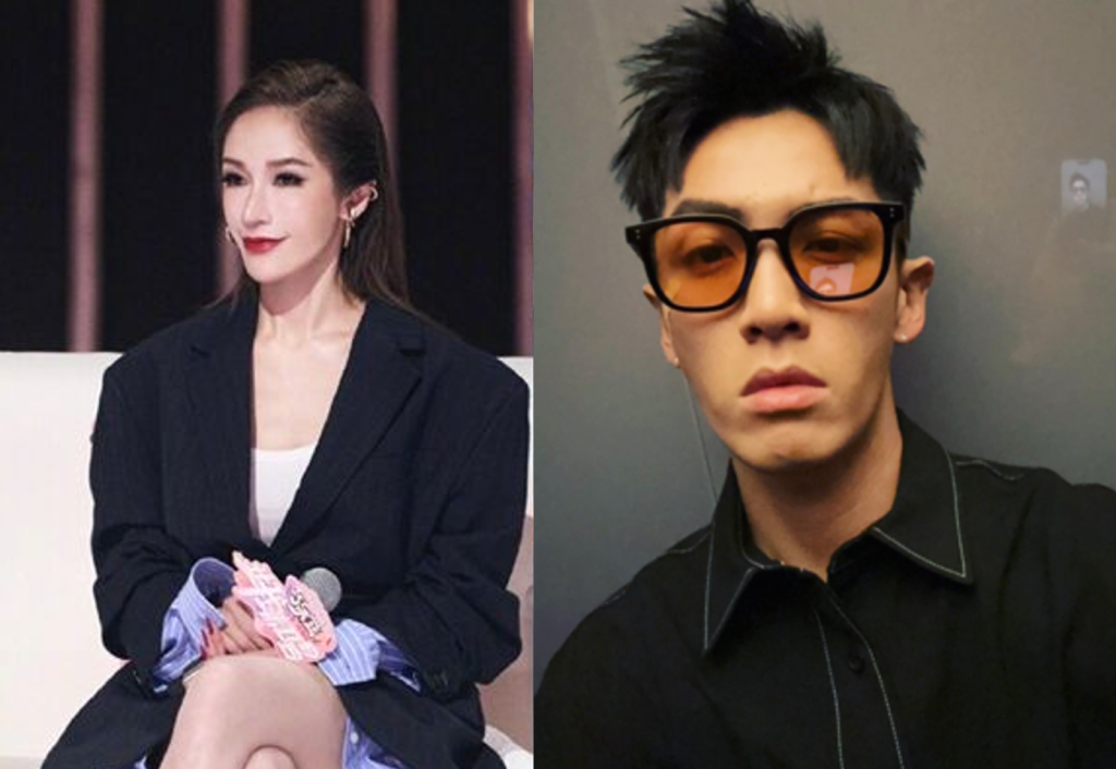 柯震東凌晨自嘲「懷疑蕭亞軒」　玩前任梗逗樂網友