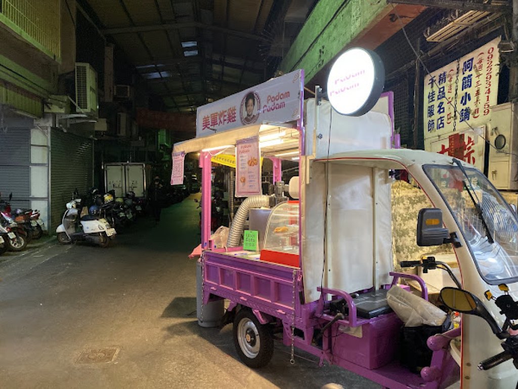 想靠人流賺分潤!行銷系學生惹怒炸雞店…怒PO文 老闆反擊打臉