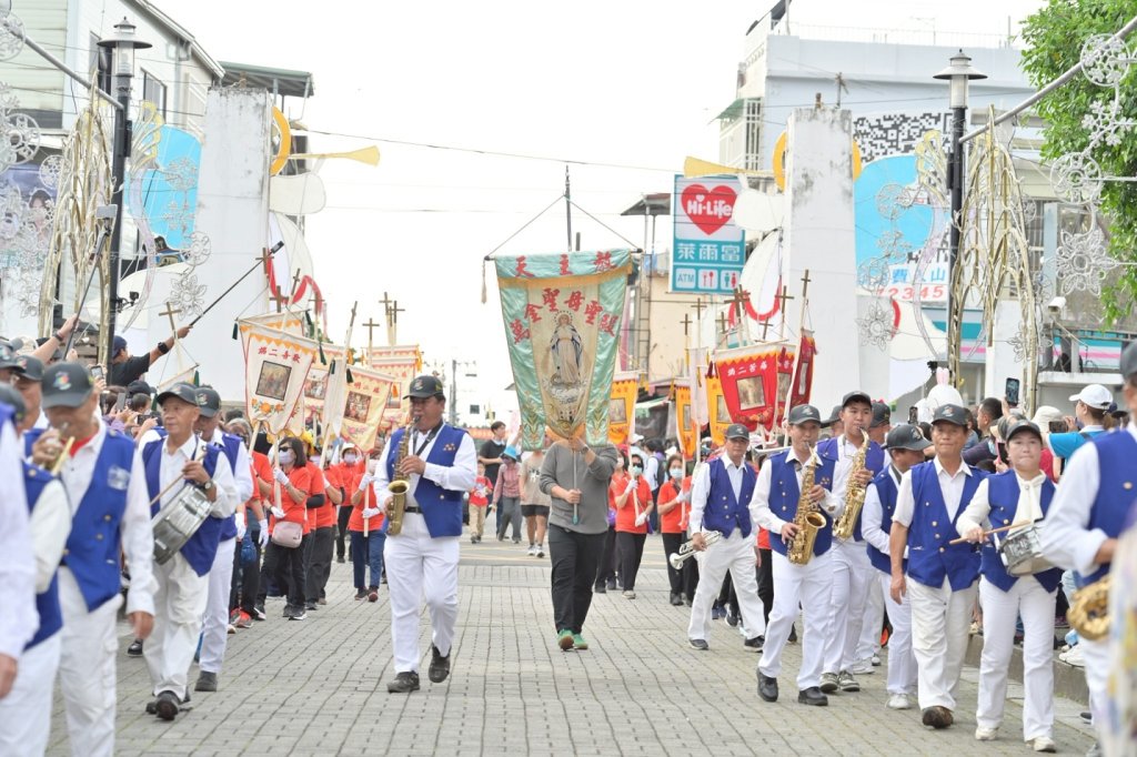 萬巒最美秋日慶典!「田野饗宴・赤赤好」以紅色農作串起食農、文化與土地情感