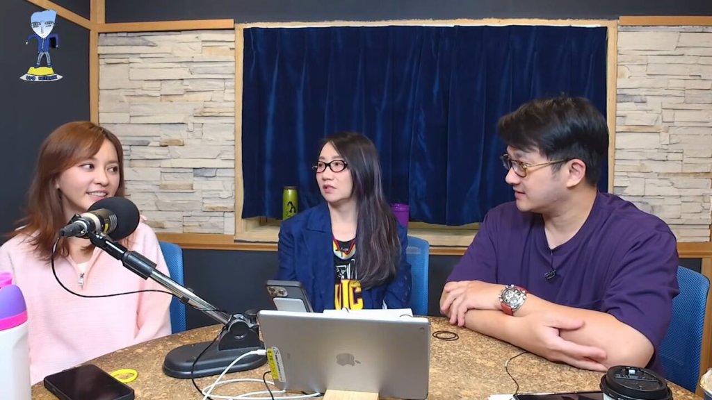 陳意涵不懂名牌　聚會現場「把愛馬仕當破包」超尷尬！