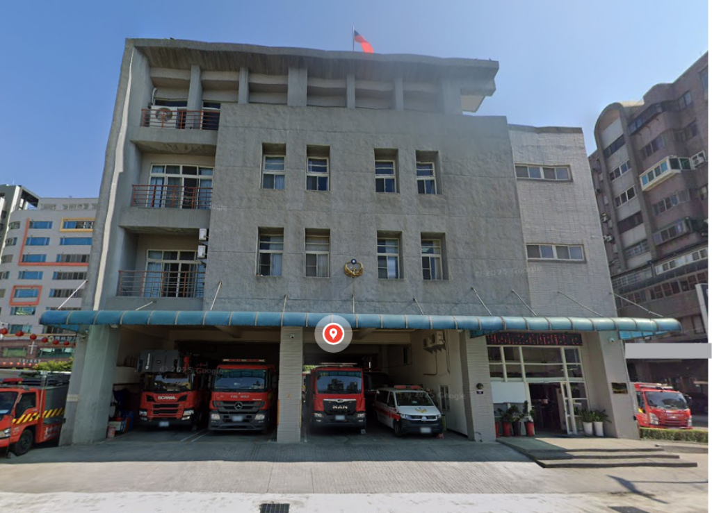 台中有消防分隊爆性騷疑雲　涉案同仁先調離、外部專家進駐調查