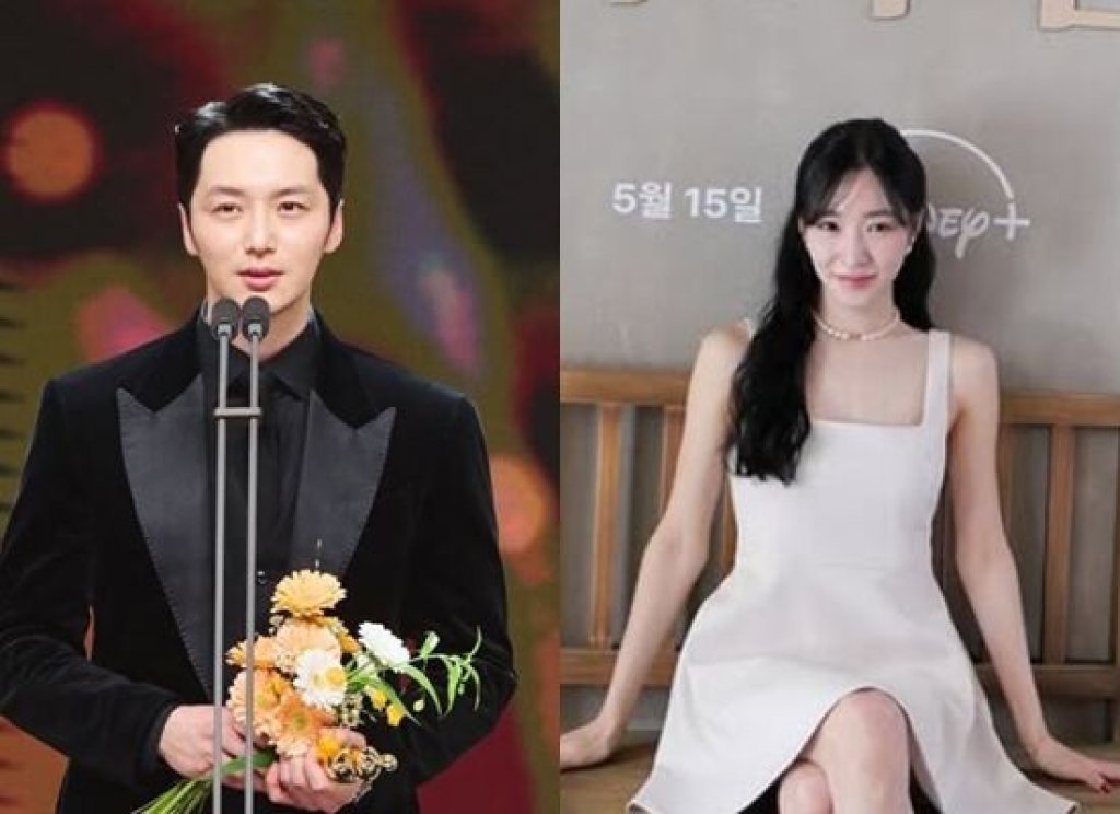 少女時代Tiffany認愛！爆與卞耀漢明年秋天完婚