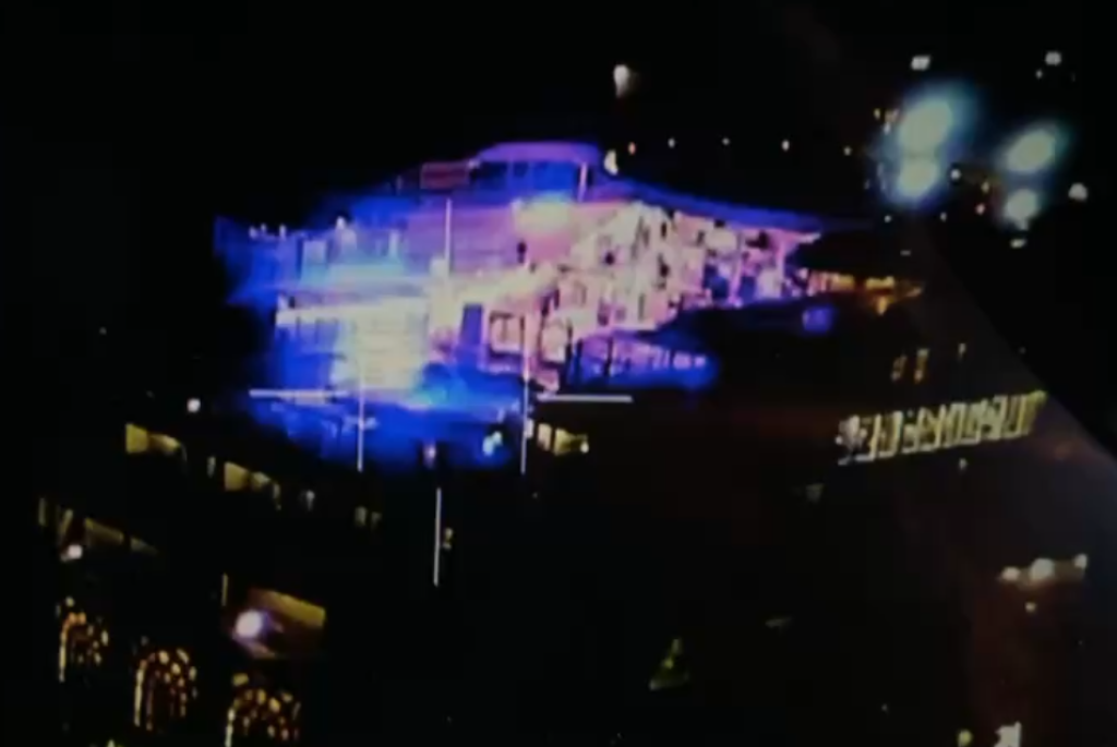 花蓮外海50海浬郵輪台籍旅客浴室跌倒昏迷! 空勤黑鷹直升機暗夜海上吊掛救援