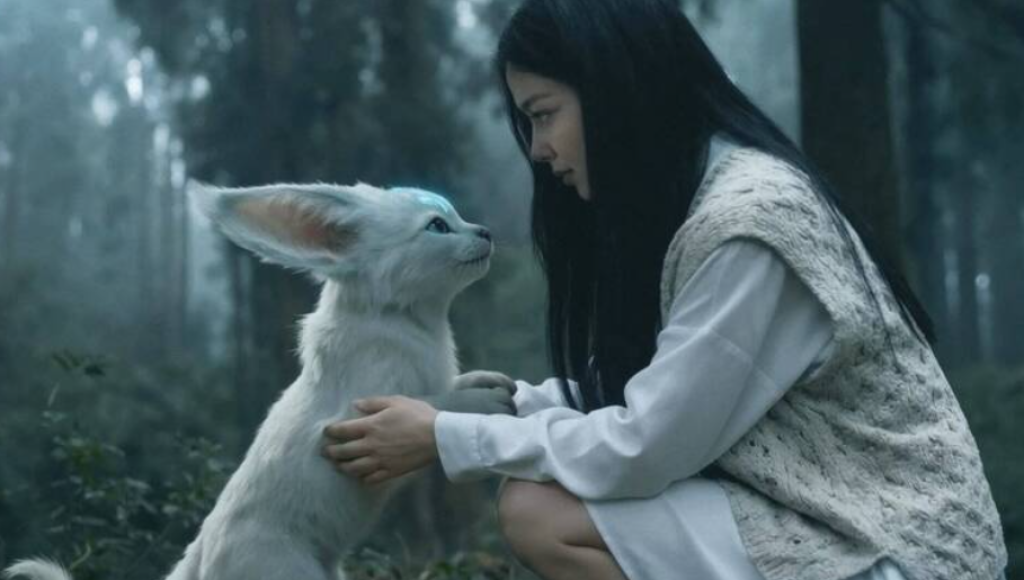 虛擬歌手Heya涉「文化挪用」出道即喊卡　陳子鴻揭心聲