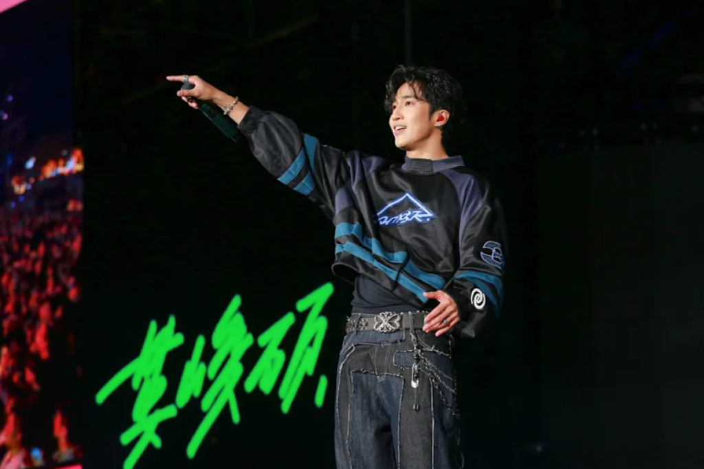 婁峻碩首度公開「寶寶性別」!焦凡凡懷孕近況曝光