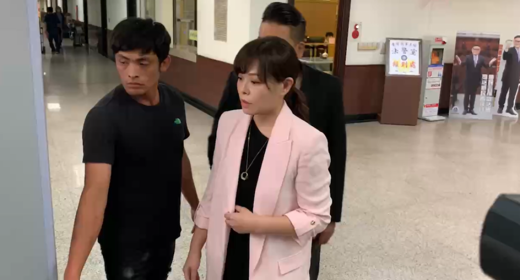 大逆轉!高虹安涉立委任內詐領助理費 二審改判6月得易科罰金