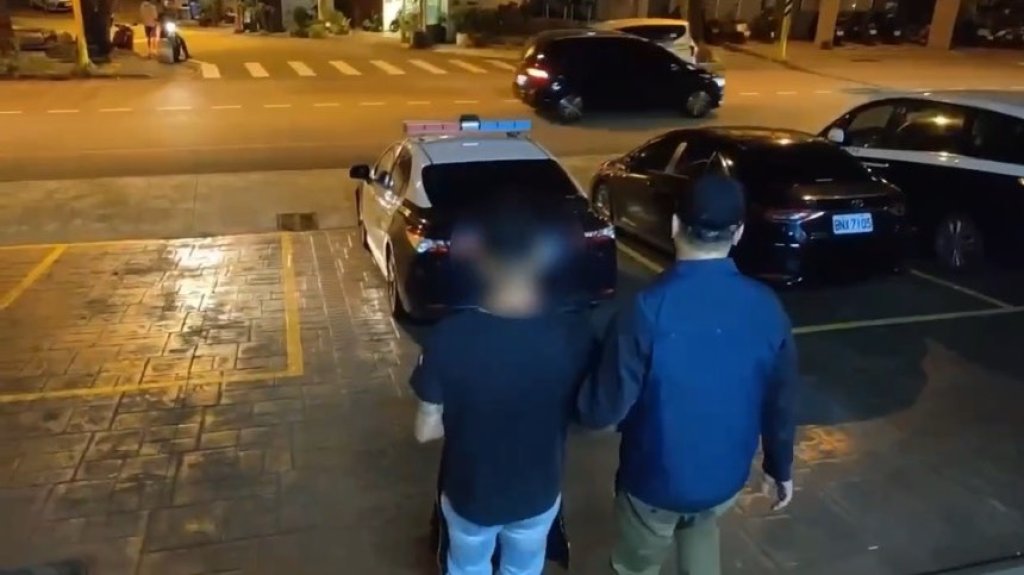 酒後「抓兔子」起衝突！　花蓮男子持刀刺傷賣菜攤販