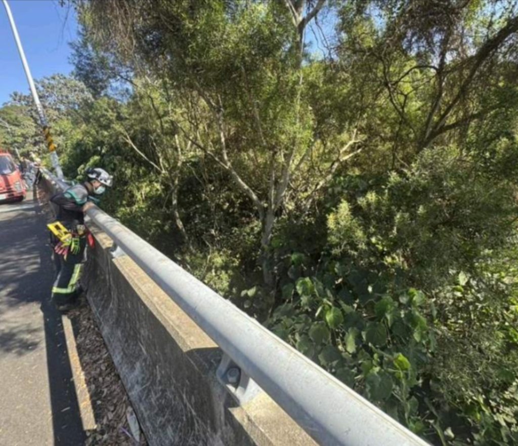 男自首涉2年前命案　警在彰化尋獲白骨、共犯落網　2人遭羈押