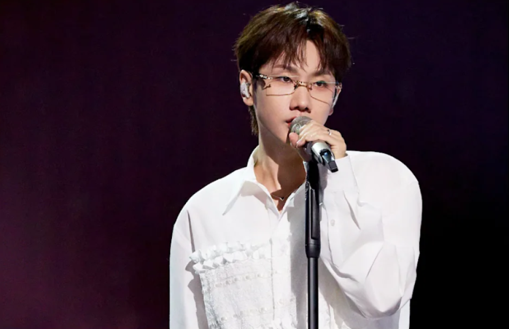 汪蘇瀧再被爆隱婚「已有兩孩子」 經紀公司急澄清