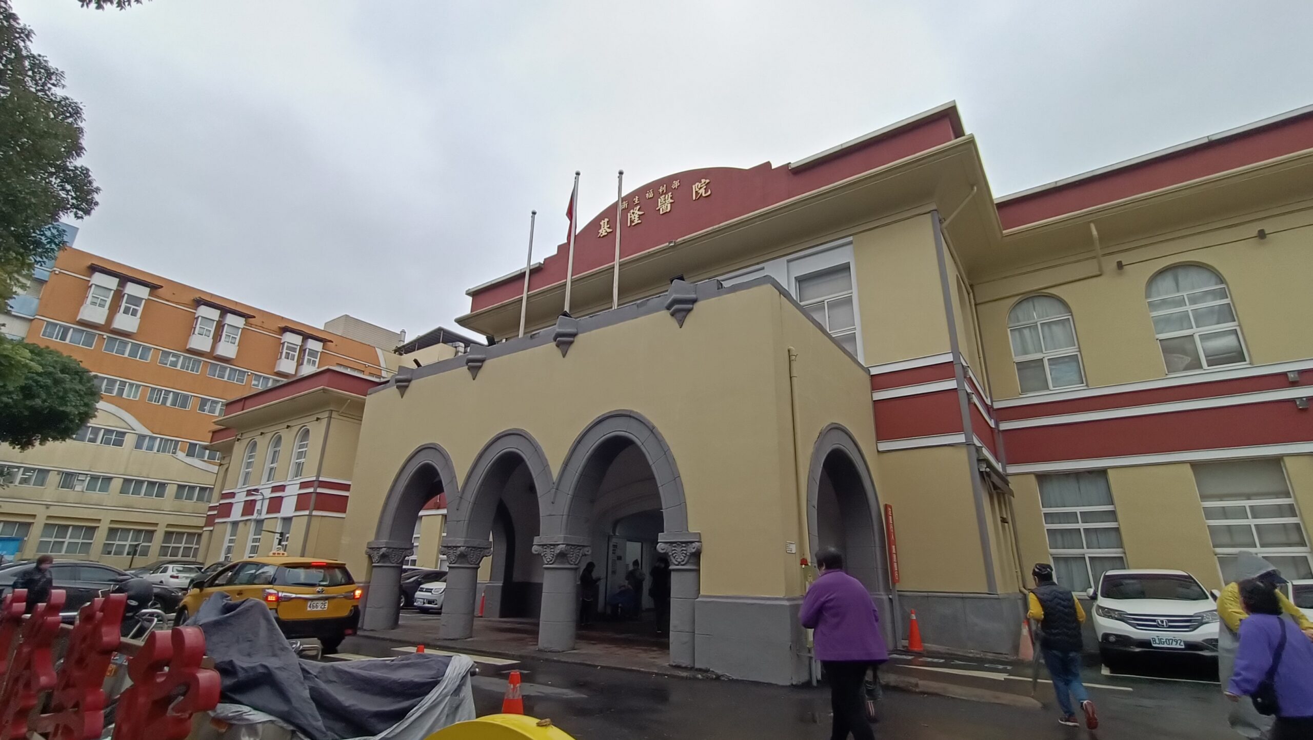 影音/世衛組織發布警告-h3n2變異「k分支」升溫