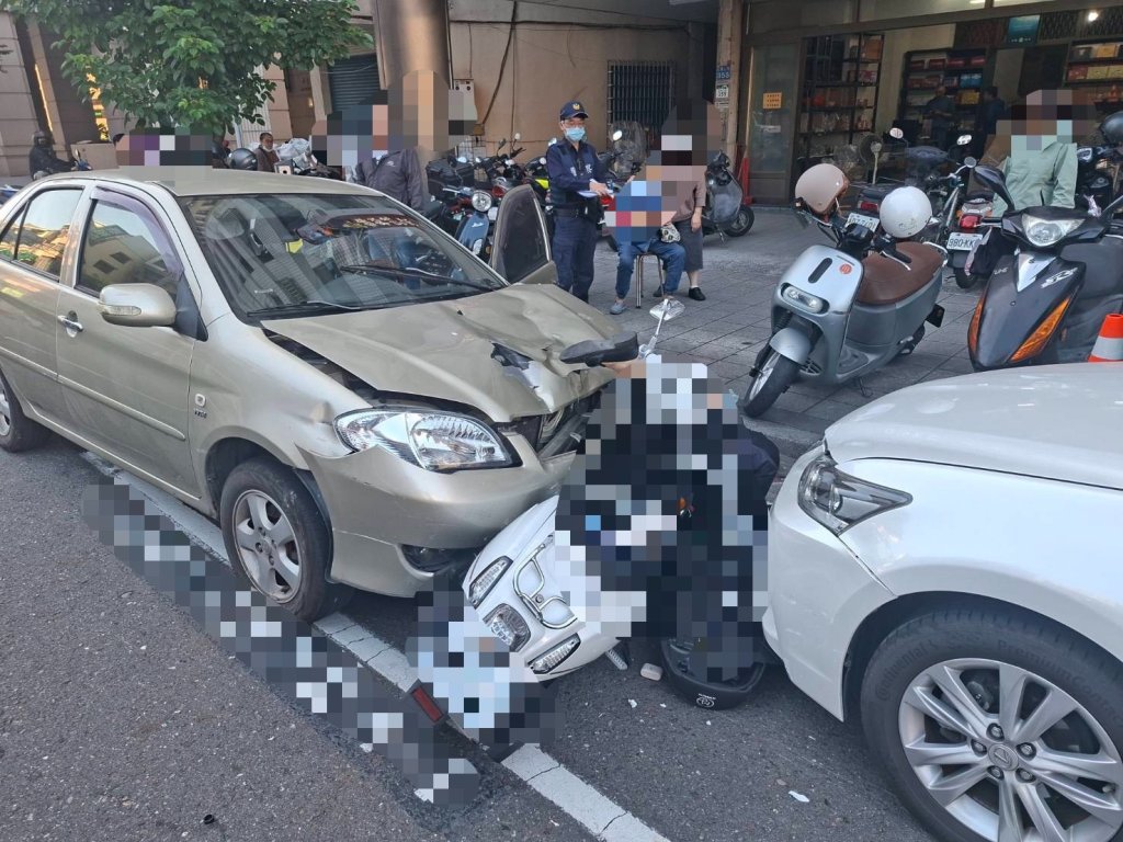 獨/母載子傳上課途中「天人永隔」…校方發聲:已請系主任、導師關懷協助