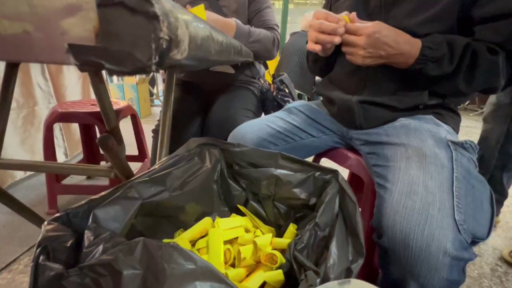 酒駕撞死23歲女清潔員！鹹酥鴨老闆鄭傳吉「名下剩3車」　母淚乾痛斥：都沒道歉