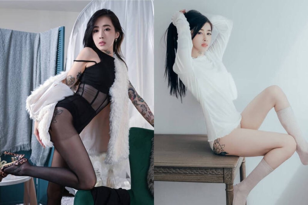 SWAG年度色色排行出爐！老司機最愛女神Kimmy、漢娜