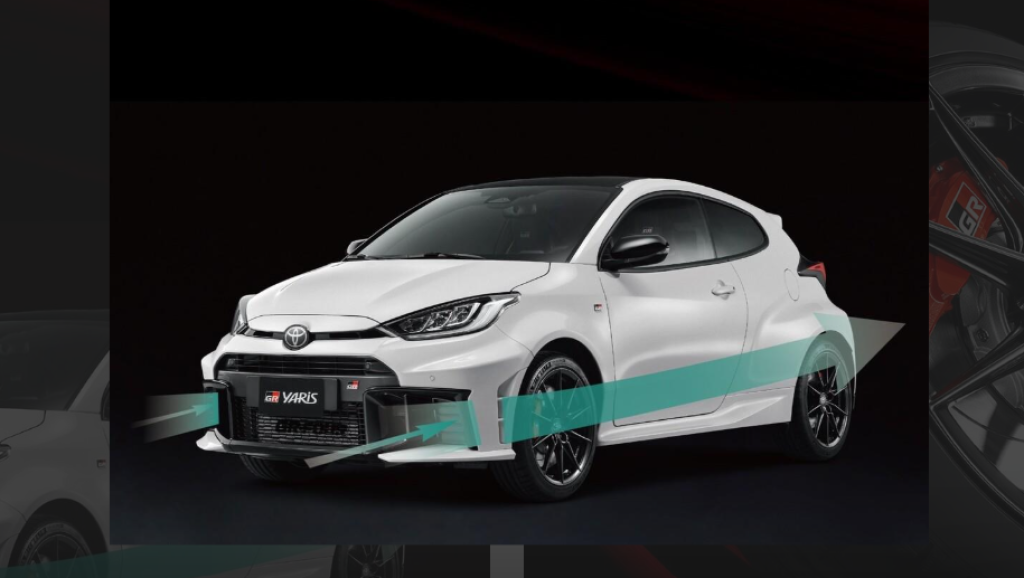 性能鋼砲變「暴力苦主」?GR Yaris爆發重大機械故障爭議 車主控訴原廠推諉責任