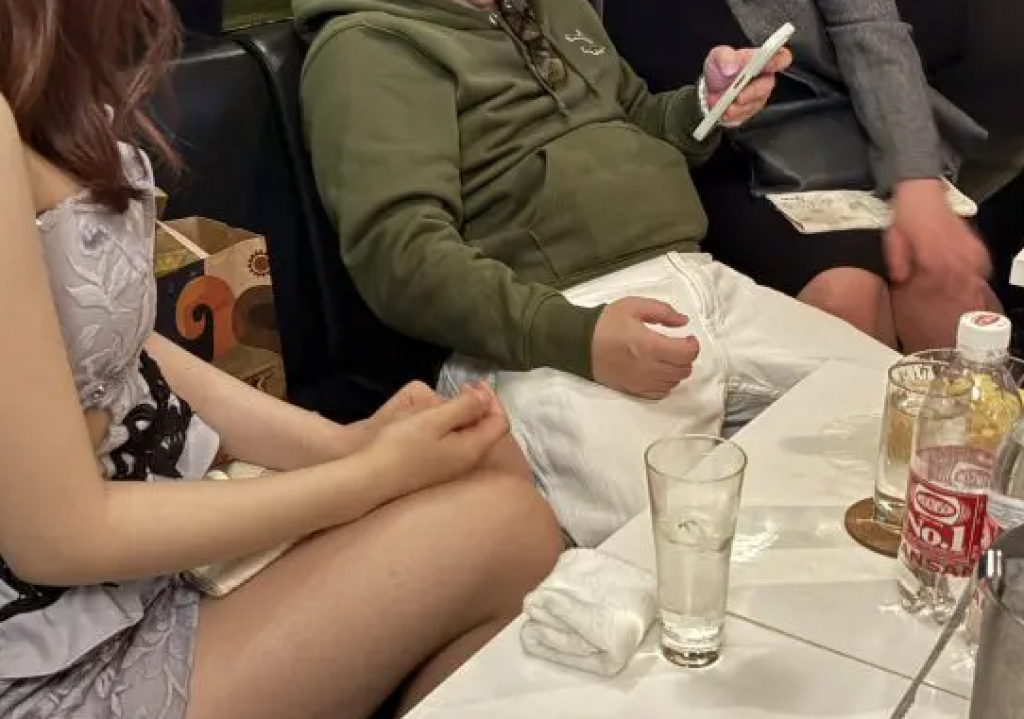 中國旅日客銳減一條龍業者崩潰 AV女優群交派對「地下旅遊團」豪客全沒了