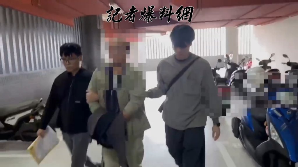 蹭北捷隨機攻擊案熱度?中科作業員社群揚言「原計畫大規模隨機殺人」下場曝光