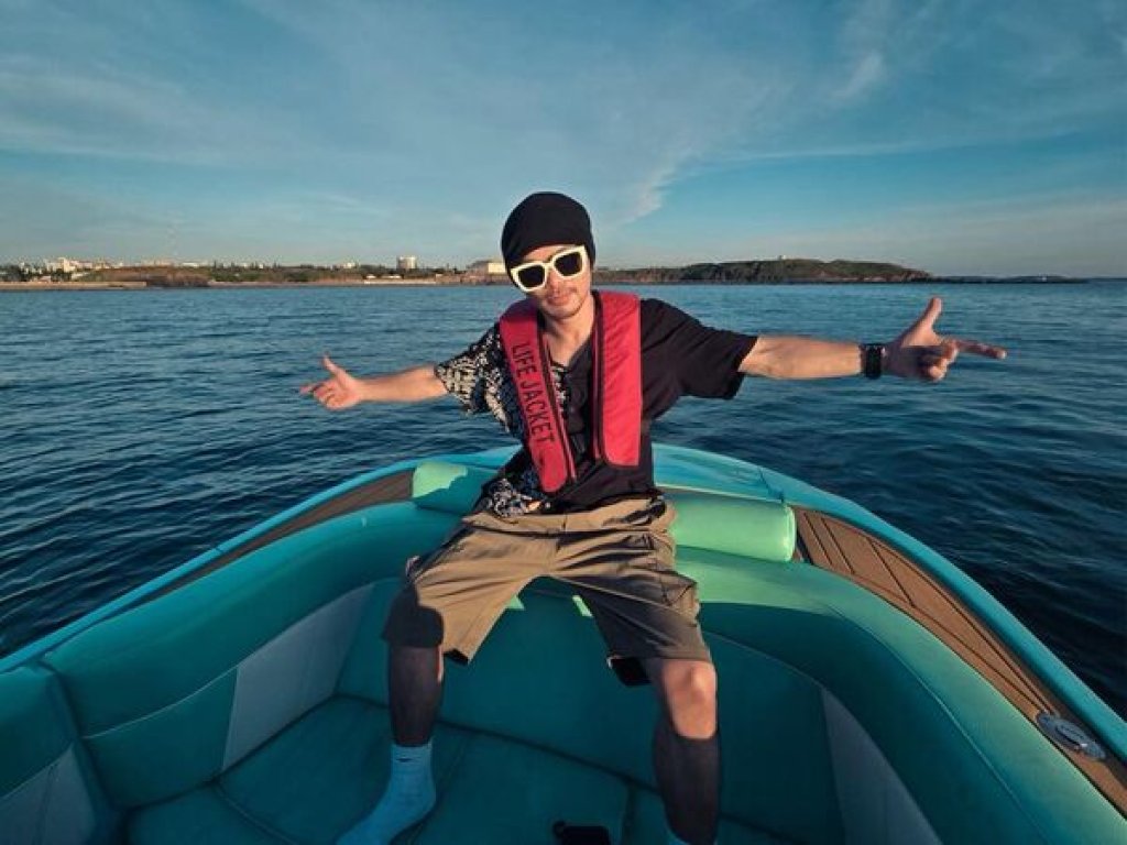 黃明志涉毒案開庭　尿檢結果出爐判「無罪當庭釋放」