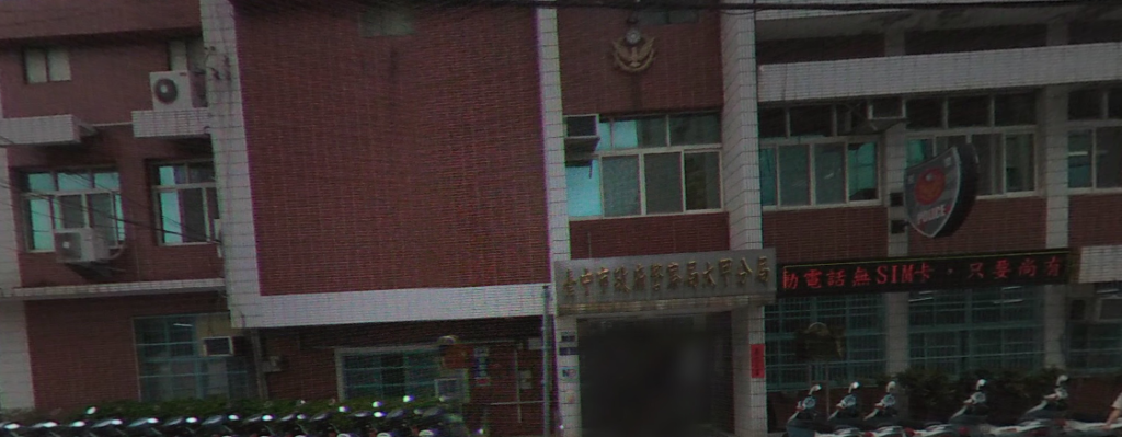 台中槍響！　50歲男子頭部中彈陳屍摩鐵房內