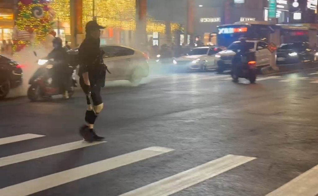 台北捷運無差別攻擊事件 4 死 11 傷完整始末