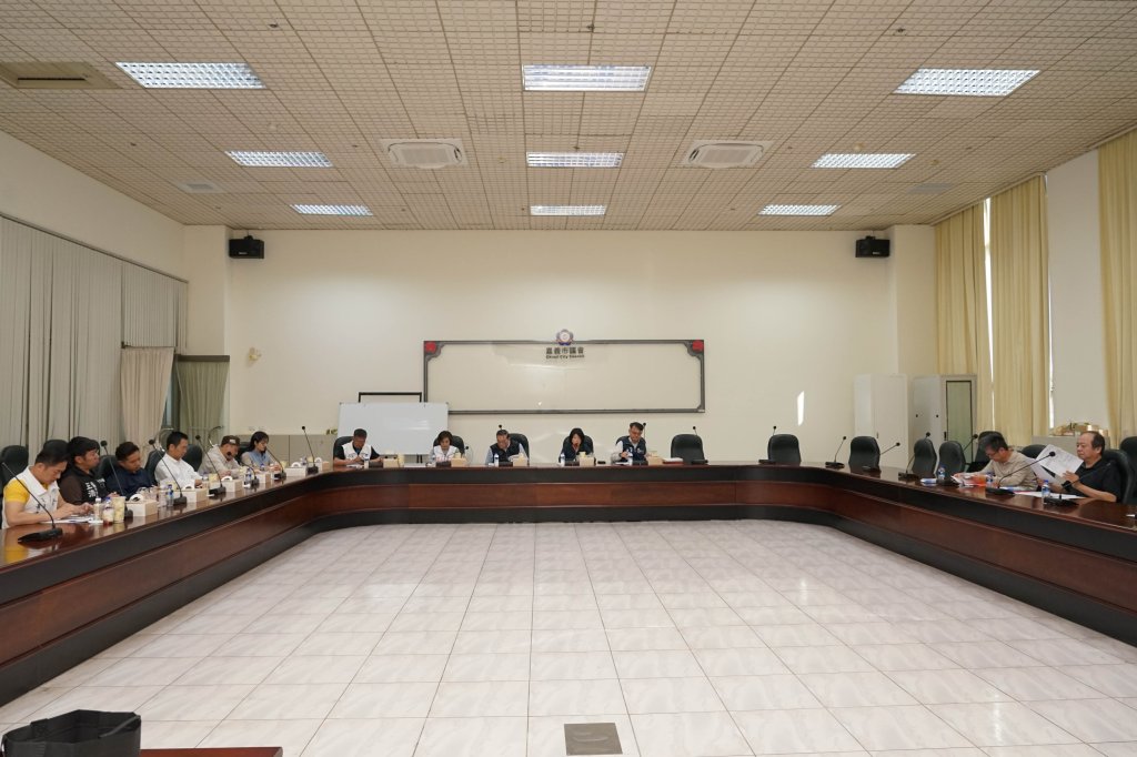 嘉義市6000元確定要發!議會三讀通過 預計農曆年前入袋、細節近日公布