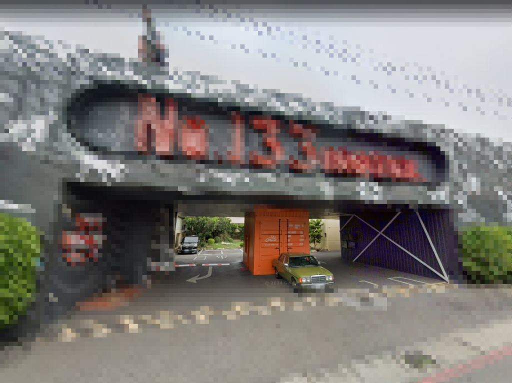 泰山摩鐵驚傳雙屍命案!男女退房未應 房務破門赫見勒痕與針孔