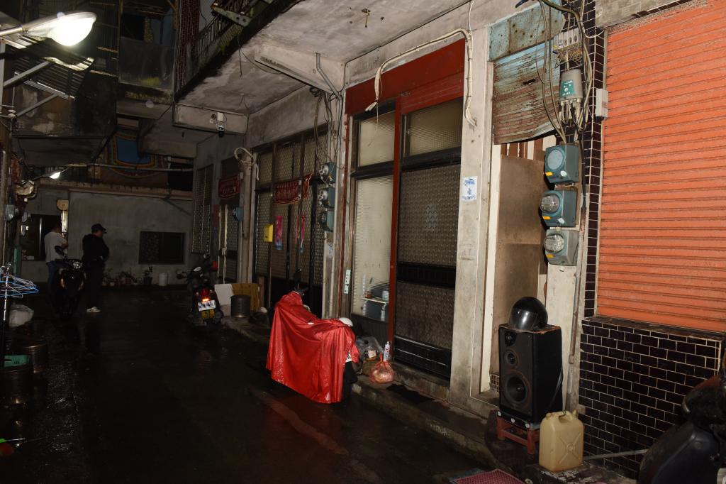 宜蘭南方澳逆倫命案！啃老男不餵飯、「活活打死」行動不便老父親