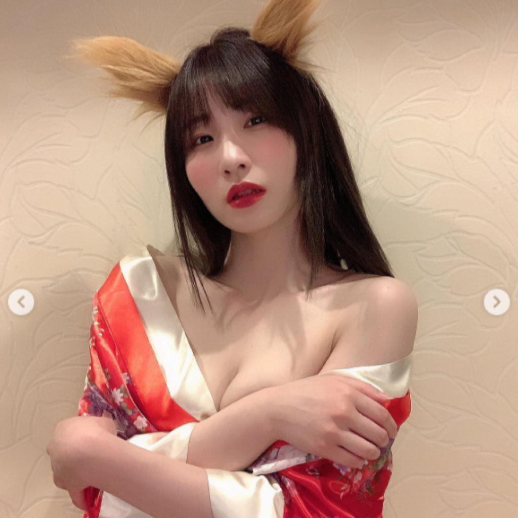 遭質疑混血身分造假　av女優nia曬中華民國護照反擊