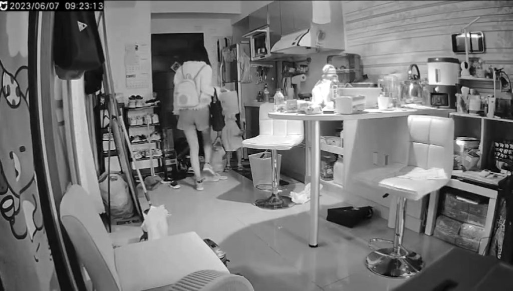 二婚家庭爆口角影片瘋傳！夫妻吵架「拿對方女兒洩憤」引網友肉搜　男方前任職公司發聲明