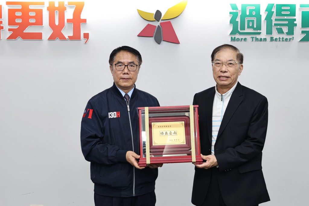 收賄300萬被抓包!台南前消防局長李明峯、業者雙雙羈押禁見