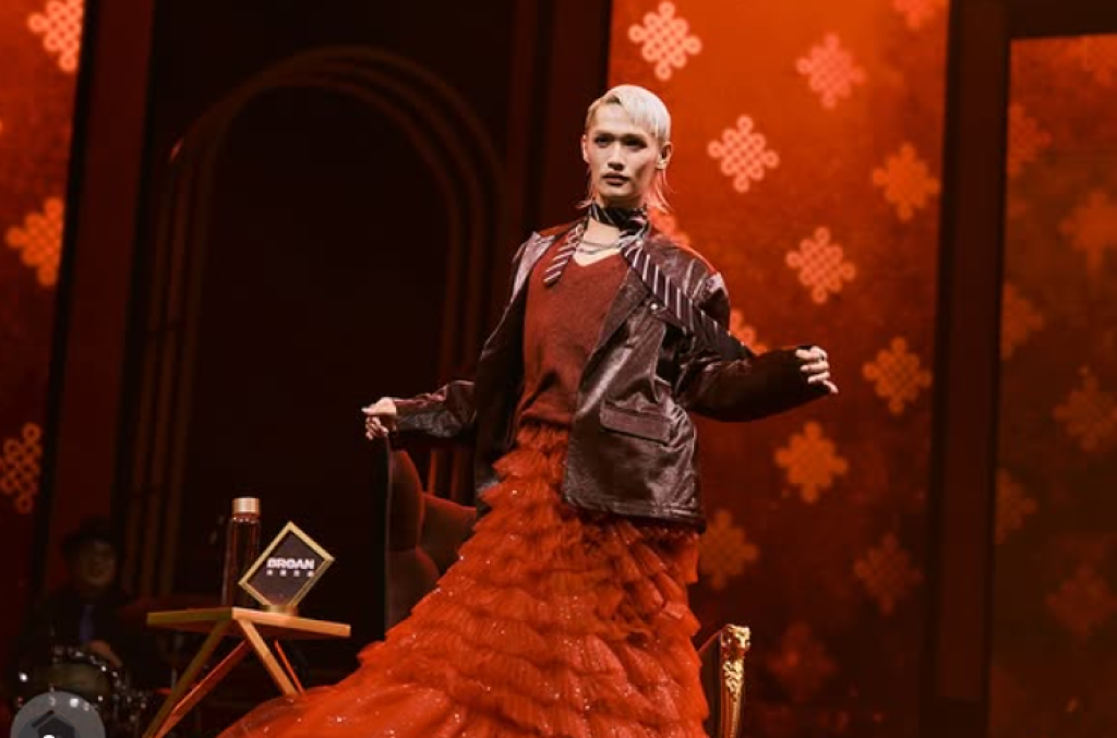 鍾明軒歐洲買始祖鳥「單據寫中國」 退稅不成虧上萬元