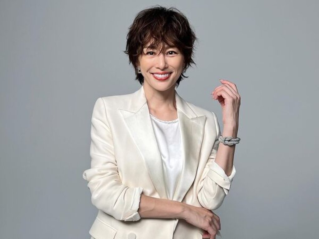 米倉涼子涉毒風暴2個月後首度發聲　坦承住處遭搜查