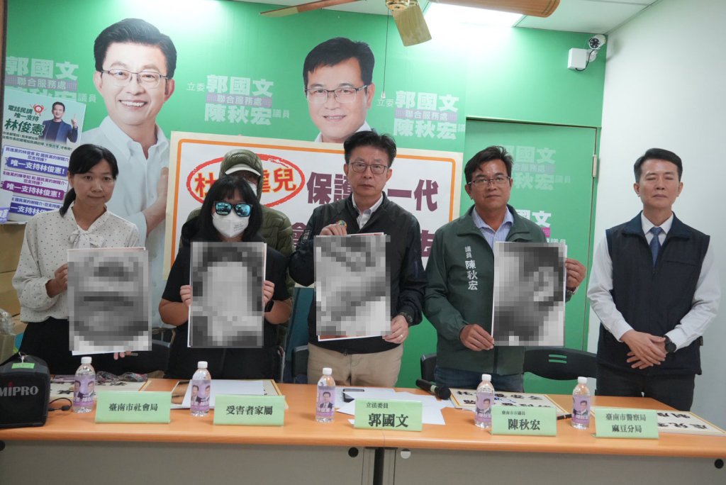 台南保母爆虐嬰!未滿1歲童「腦出血」送ICU…6童受害 2保母羈押禁見