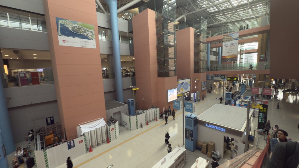 長榮轉降關西爆插曲！2台籍旅客「搜出槍枝」遭攔查　長榮：交日方執法單位處理