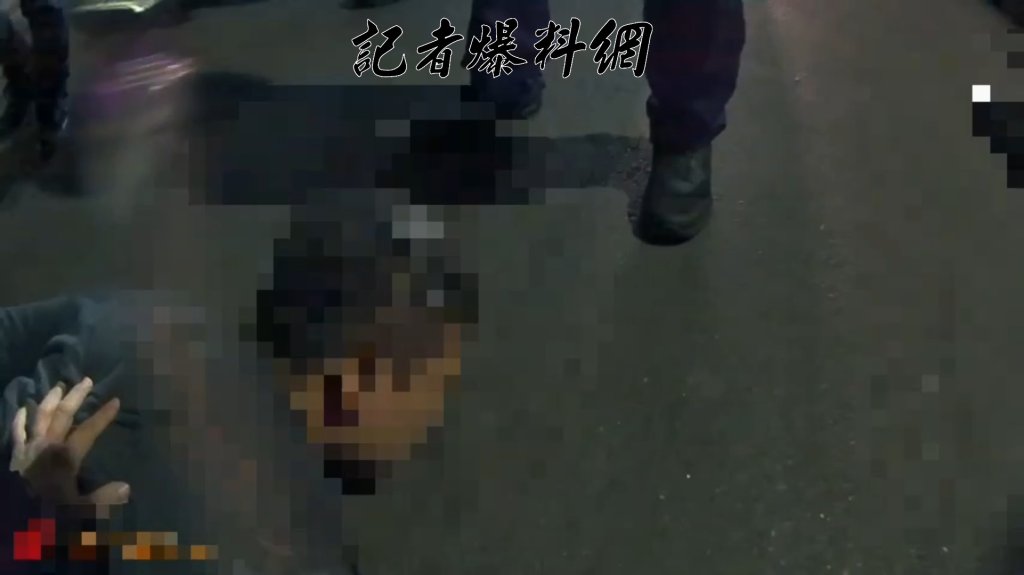 假意配合轉頭飆速竄逃！三重男酒駕自闖死巷落網　19張紅單罰鍰金額曝光