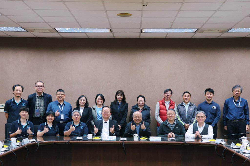 科博館跨域合作再升級 攜手海生館共創科學新亮點